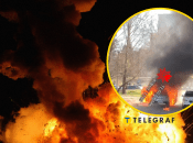 Коллаж "Телеграф"