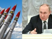 Путин не применит "ядерную дубинку"