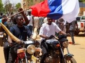 Переворот у Нігері