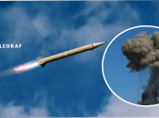 Взрывы в Украине