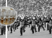 Олимпиада 1980 годов