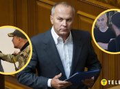 Нестор Шуфрич був членом ОПЗЖ