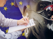 Транспорт будут проверять согласно европейских стандартов