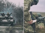 Наші захисники готові до будь-якої несподіванки з боку ворога