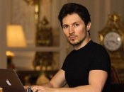 Павло Дуров