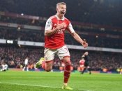 Александр Зинченко - лучший в истории АПЛ! Уникальное достижение украинца