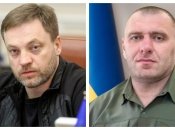 Монастырского могут "попросить" уйти с должности, а вот Малюку предстоит обратное