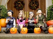 15 ужасно веселых детских игр на Хэллоуин