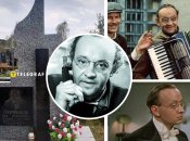 Лев Перфилов родился в Московской области, но большую часть жизни прожил в Киеве