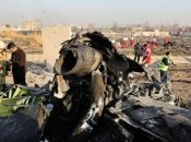 Останки боинга 737 исследовали специалисты