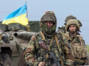 Бійці ЗСУ продовжують вибивати окупантів з українських земель