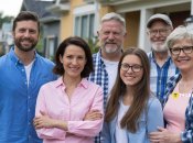 Доброзичливі сусіди на вагу золота