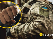 Побиття військового