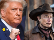 Трамп и Маск