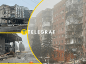 Руїни Покровська