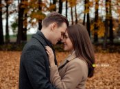 Любовный гороскоп на конец осени