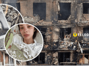 Мария Симоненковуа рассказала о том, как три часа находилась под завалами в Харькове