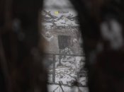 РФ обстріляла Покровський район