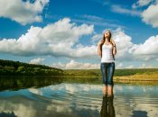 Погода в Украине скоро улучиться