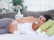 «Беременные» страхи – лишние слезы