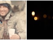 На фронте погиб военный Михаил Яворский