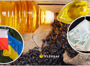 Скільки коштує олія у Польщі та Україні