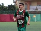 Маттиа Лукарелли