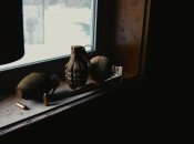 Ручные гранаты часто взрываются в тылу