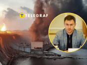 Заступник міністра енергетики Микола Колісник