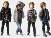 10 стильных осенних луков для мальчиков