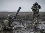 Оккупантам дают отпор