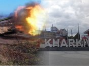 Россияне обстреляли Харьков