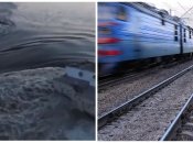 На Херсонщине из-за подрыва Каховской ГЭС эвакуируют людей