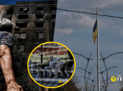 Попри все місто продовжує триматись