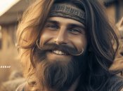 Розповідаємо, які прізвища в давнину в Україні давали тим, хто вирізнявся волосяним покривом