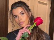 Участница 12 сезона проекта Холостяк Александра Погорелова