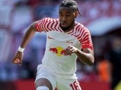 Нкунку приніс "Лейпцигу" 60 млн євро