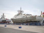 "Каракурты" в Керчи