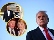 Що відомо про колишню дружину Дональда Трампа