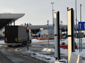 Пункт пропуска