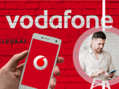 Абоненты Водафон хотят платить только за то, чем пользуются