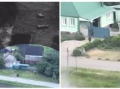 "Драпали, как зайцы": в Легионе "Свобода России" рассказали и показали, как гоняли россиян по "БНР" (видео)