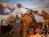 Идет 1232 день полномасштабной войны России против Украины.