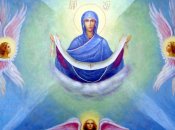 Покров Пресвятой Богородицы празднуется 14 октября