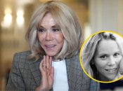 Якою в молодості була Бріжит Макрон