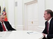 Медведчук нужен путину для захвата власти в Украине