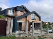 Тот самый дом в Брюховичах