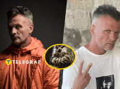 Виктор Анисимов рассказал о форме для военных