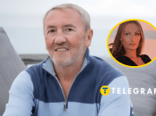 Что известно о жене Леонида Черновецкого