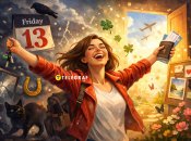 Пятницу 13 февраля стоит использовать, как шанс на улучшение жизни